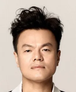 Park  Jin Young