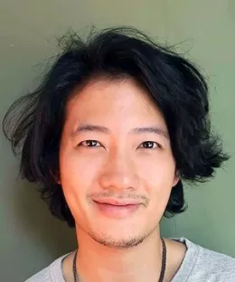 Pae Arak Amornsupasiri
