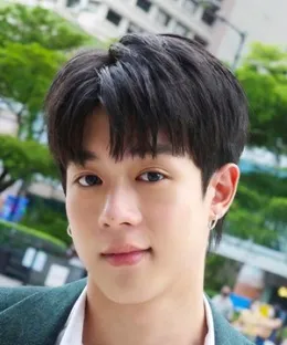 New Chayapak  Tunprayoon