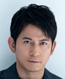 Okada Junichi