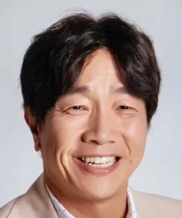 Park Cheol Min