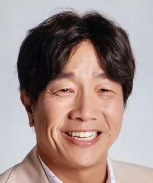 Park Cheol Min