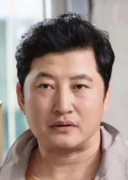 Park Jin U