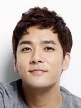 Park  Yoon Jae