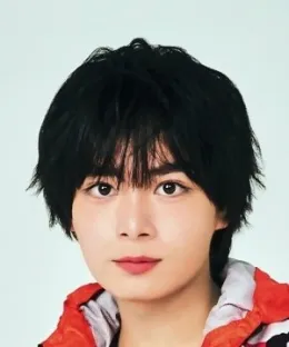 Onishi Ryusei