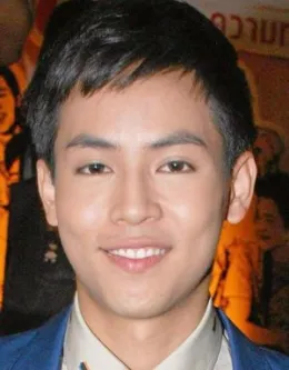 Pchy Witwisit Hiranyawongkul