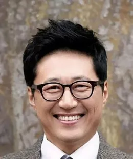 Park Shin Yang
