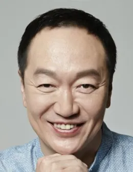 Park Sang Myun