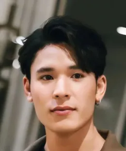 Pearl Satjakorn Chalard