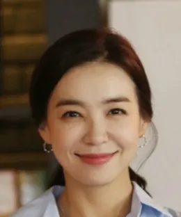 Park Sun Young