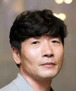 Park Won Sang