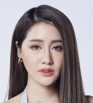 Pim Pimprapa Tangprabhaporn
