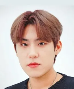 Park Woo Jin