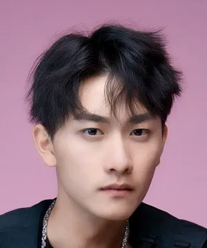Parker Mao