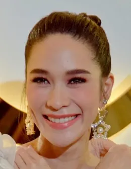 Ploy Chermarn Boonyasak