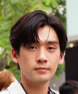 Pepper Pongpat Unhapipatpong
