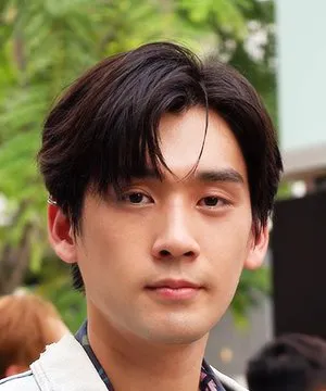 Pepper Pongpat Unhapipatpong