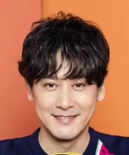 Qiu Xin Zhi