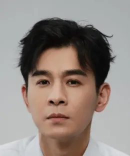 Qiao  Zhen Yu