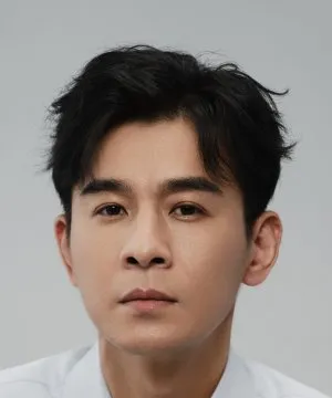 Qiao  Zhen Yu