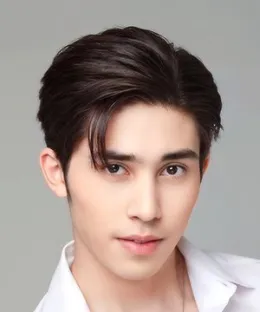 Ryan Panya Mcshane
