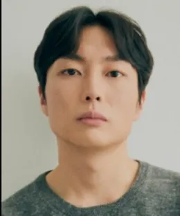 Roh Jae Won