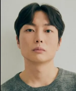 Roh Jae Won