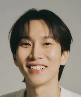 Seo Eun Kwang
