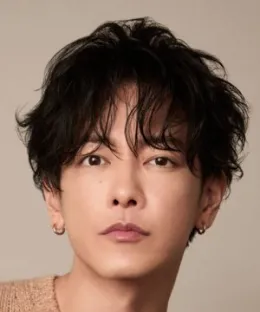 Satoh Takeru