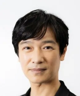 Sakai Masato