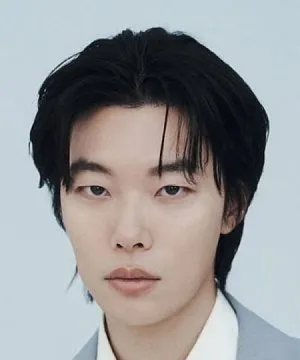 Ryu Jun Yeol