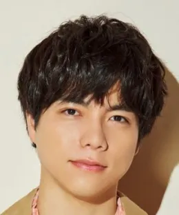 Shigeoka Daiki