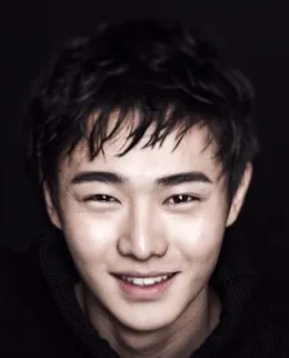 Shin Won Ho