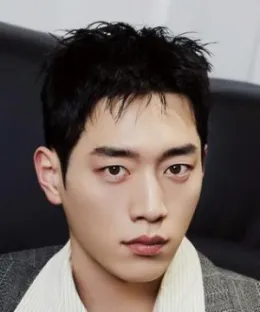 Seo Kang Jun