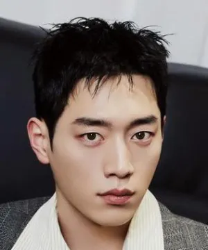 Seo Kang Jun