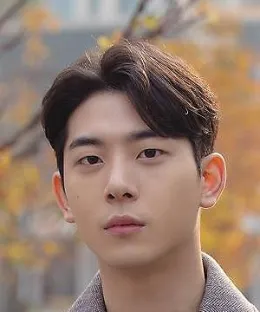 Shin Yong Seok