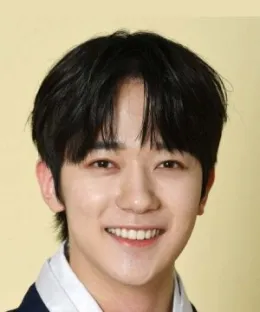 Shin Ye Chan