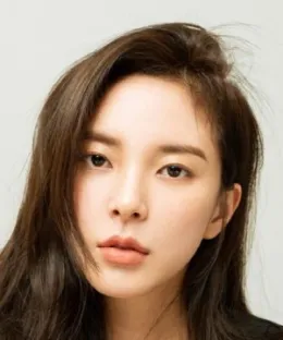 Shin Su Hyun