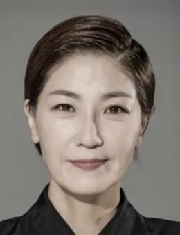 Seo Yi Sook