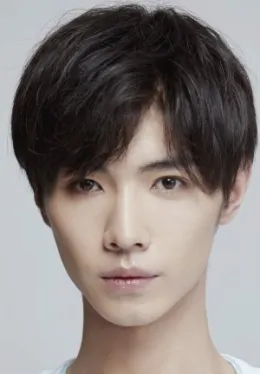 Song Ji Yang