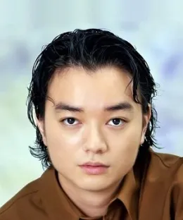Sometani Shota