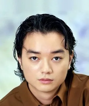 Sometani Shota