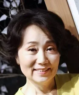 Sung Byung Sook