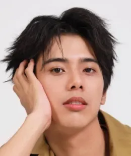 Tae Weerapat Toemmaneerat