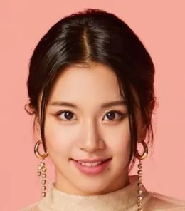 Son Chae Young