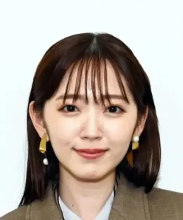 Suzuki Airi