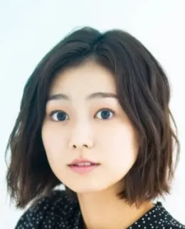 Takada Kaho