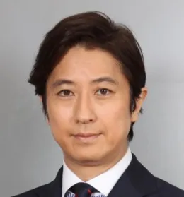 Tanihara Shosuke