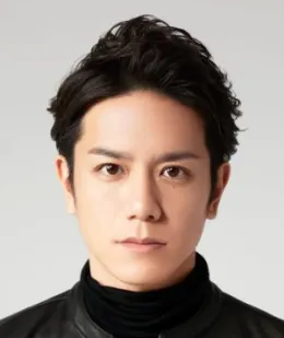 Takizawa Hideaki