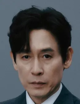 Sul Kyung Gu